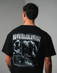 Determination T (Black)