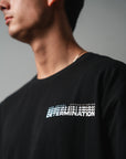 Determination T (Black)