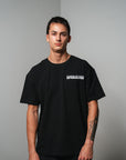 Determination T (Black)