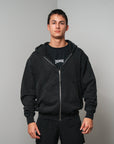 Noel Deyzel Merch Zip Up Hoodie
