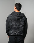 Noel_Deyzel_Merch_Zip_Up_Hoodie 2
