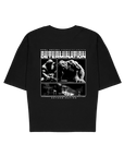 Determination T (Black)