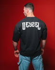 DEYZEL T (Black)