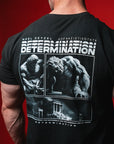 Determination T (Black)