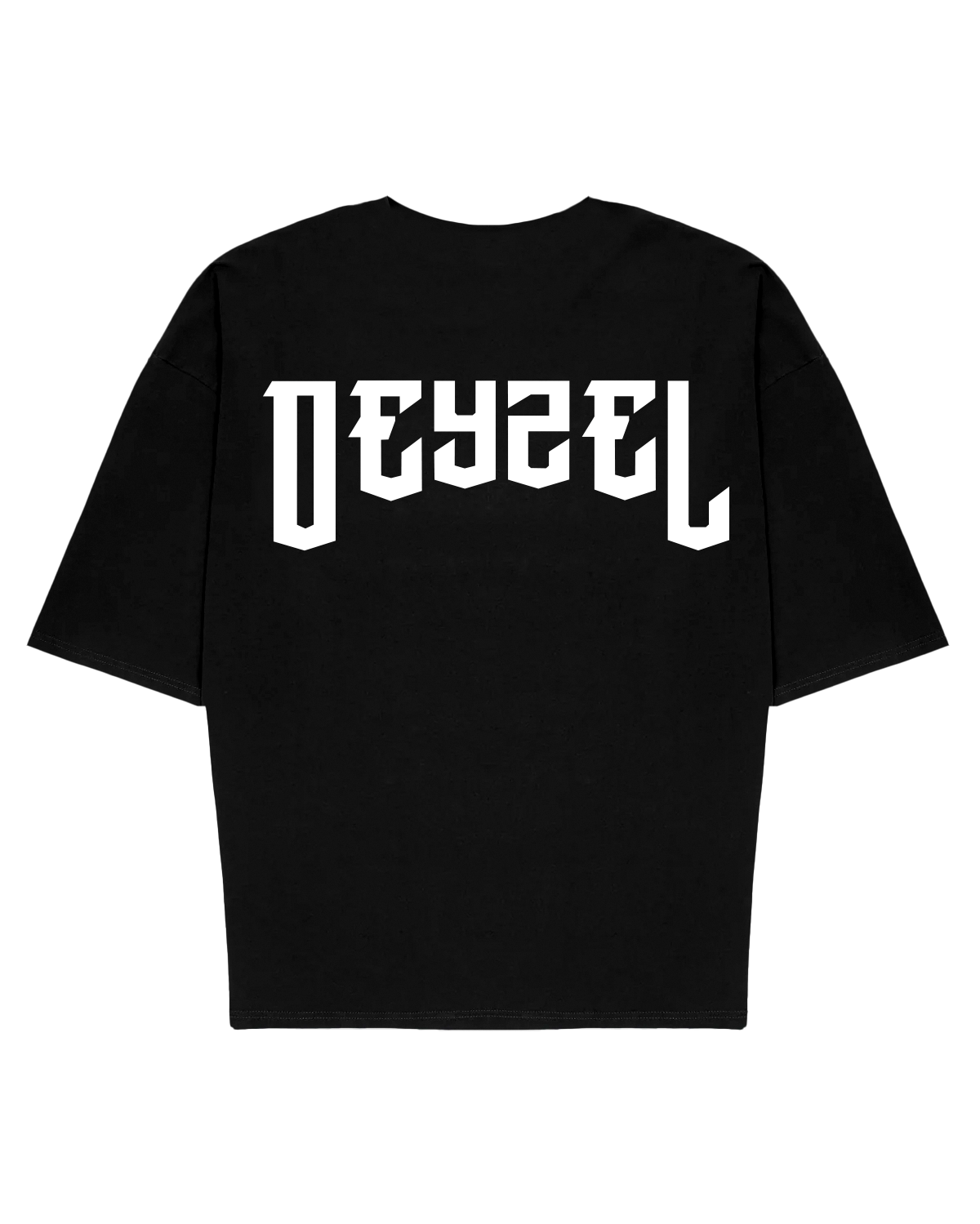 DEYZEL T (Black)