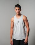 Muscle Tank (Fitted) 2