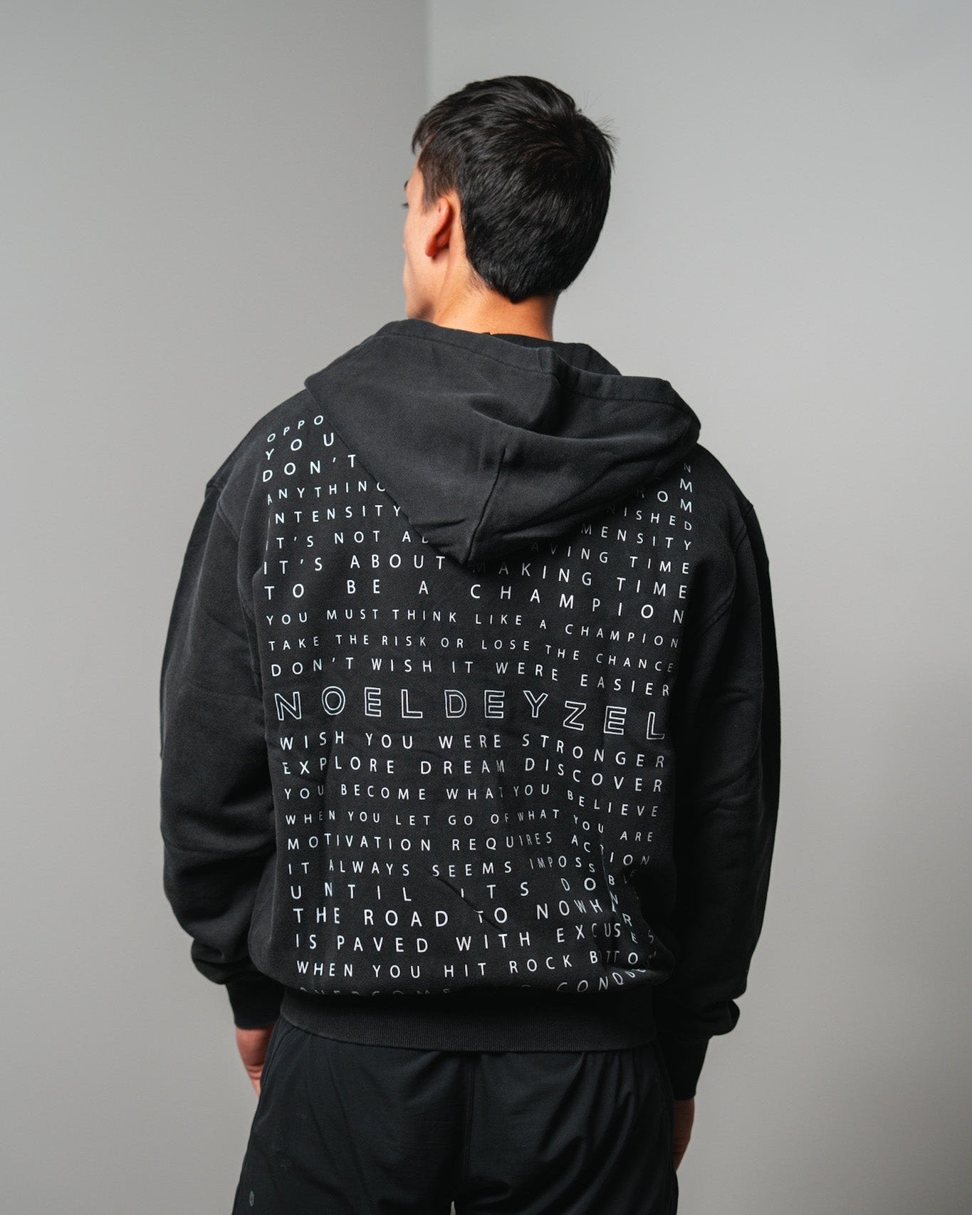 Noel_Deyzel_Merch_Zip_Up_Hoodie 2