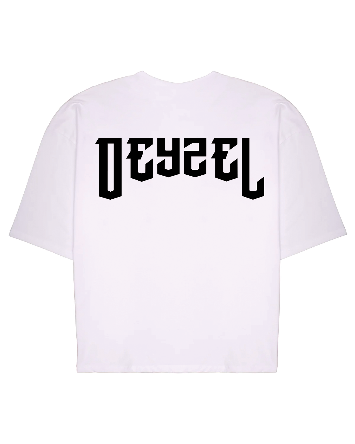 DEYZEL T (White)