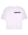 Determination T (White)